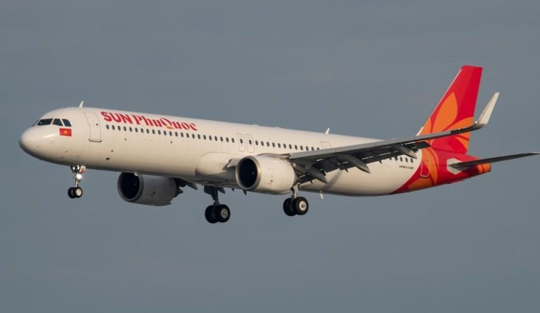 Historic Green Light: New Vietnamese Airline Approved to Start Operating International Flights to Asia and the Middle East