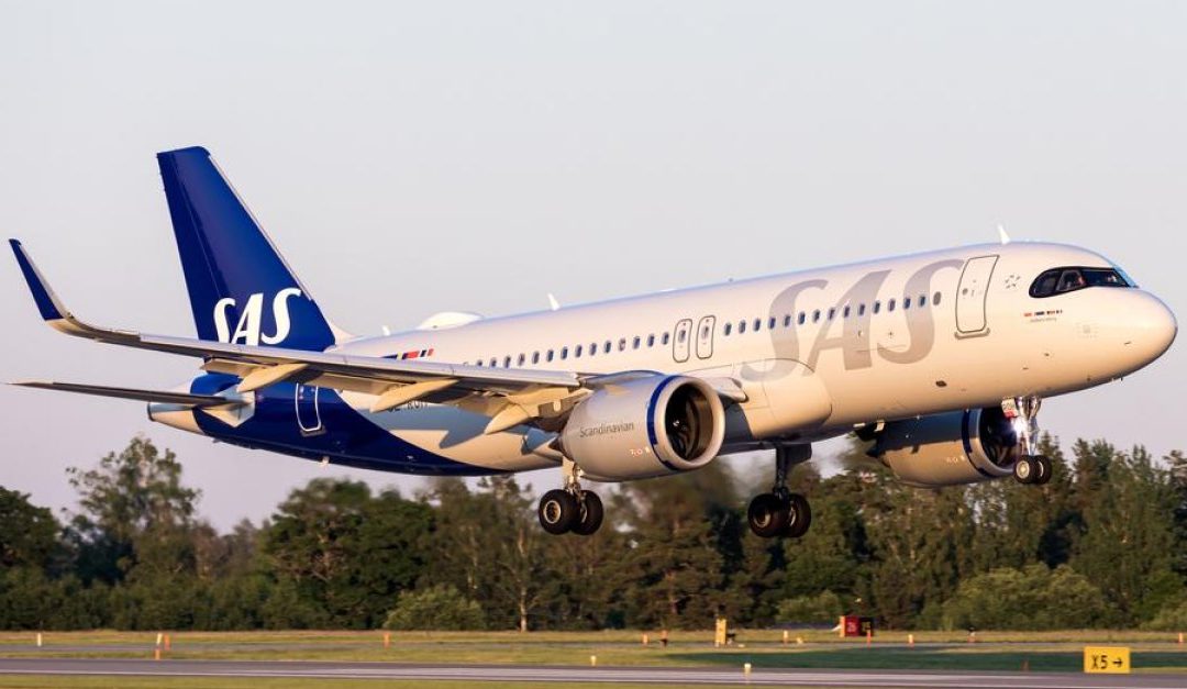 Scandinavian Airline Faces East: Major Expansion and UAE Comeback After 15 Years