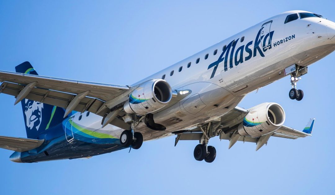 Following Air Pressure Incident: Embraer E175, at the Heart of an FAA Investigation