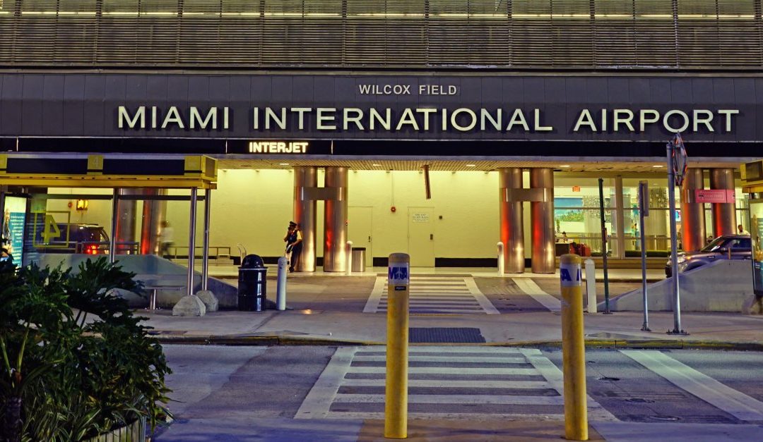 Second Security Incident in Two Days: Miami Airport Evacuated Due to Alleged Bomb Threat