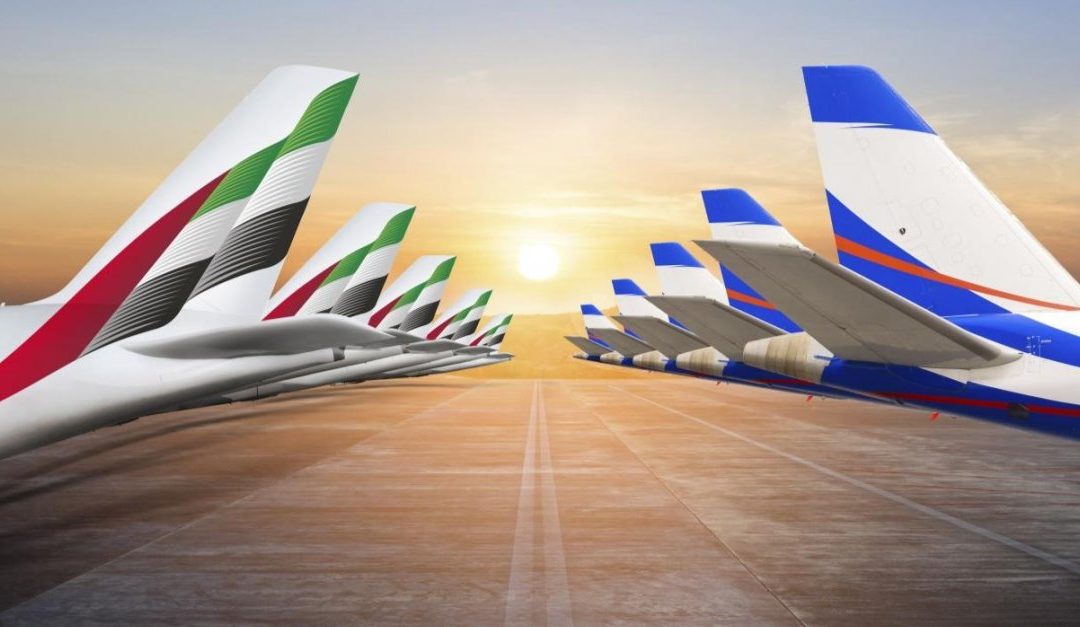 Expanding in Africa and the UK: Emirates’ Groundbreaking Aviation Agreement