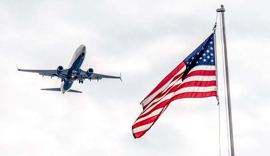 Historic FAA Reform: The US Prepares for the Next Generation of Aviation