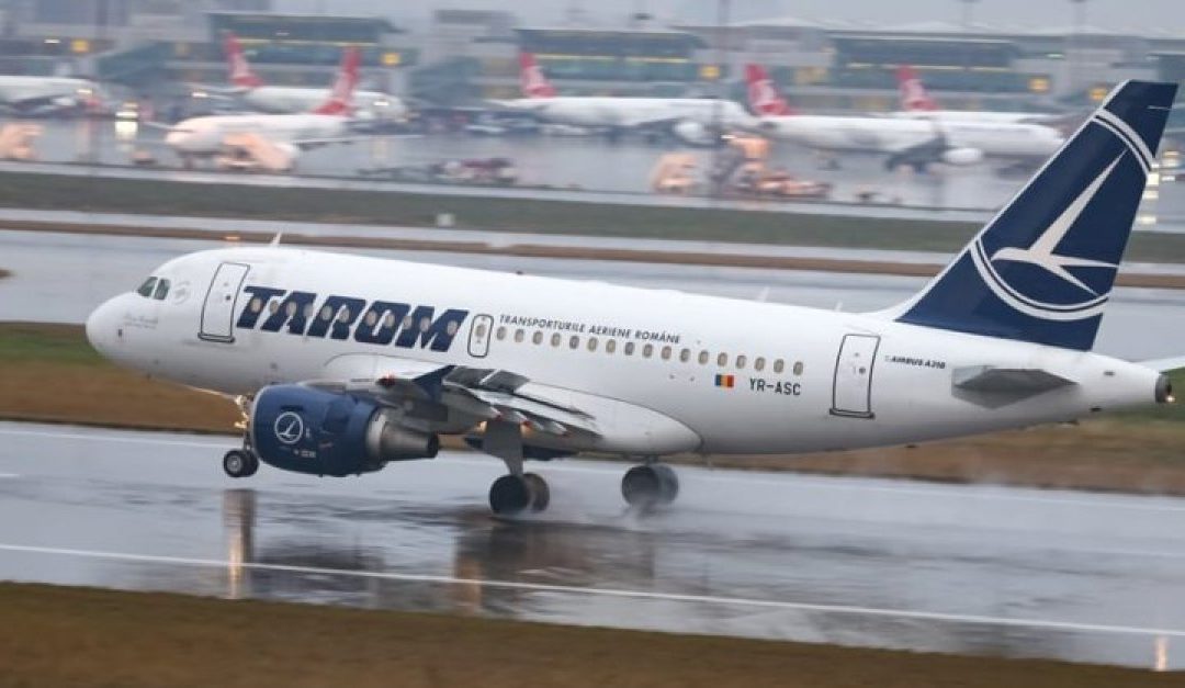 Single-Ticket Flights and Smoother Connections: Romanian Flag Carrier Grows Network With New ITA Airways Partnership