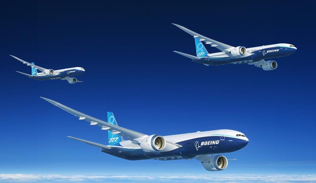 Israel Advances Cybersecurity for Future Aviation: Boeing and Ben-Gurion University Launch Joint Research Center
