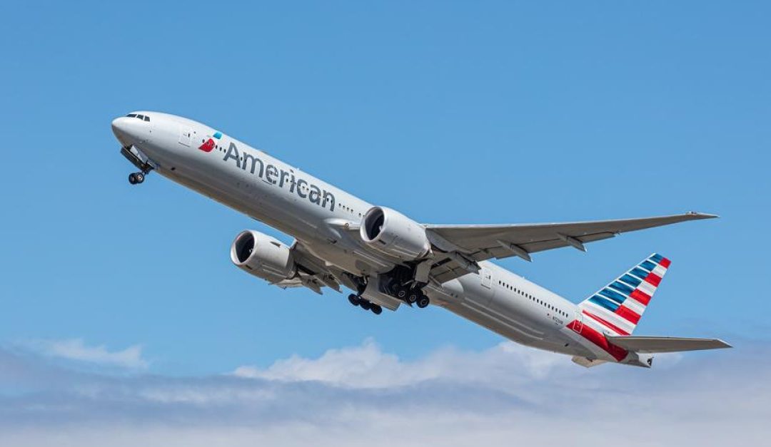 Premium Travel and Fleet Expansion Lead the Way: US Airline Reports Record Revenue of $14 Billion