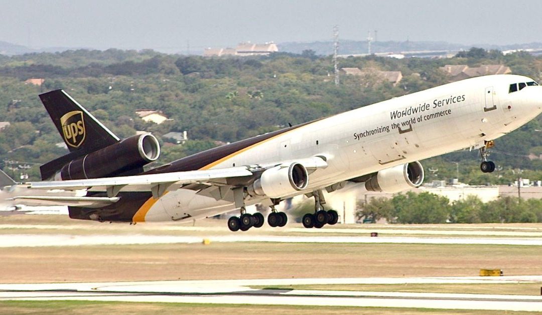 End of an Era: Following the Fatal Crash, UPS Says Goodbye to Entire MD-11 Fleet