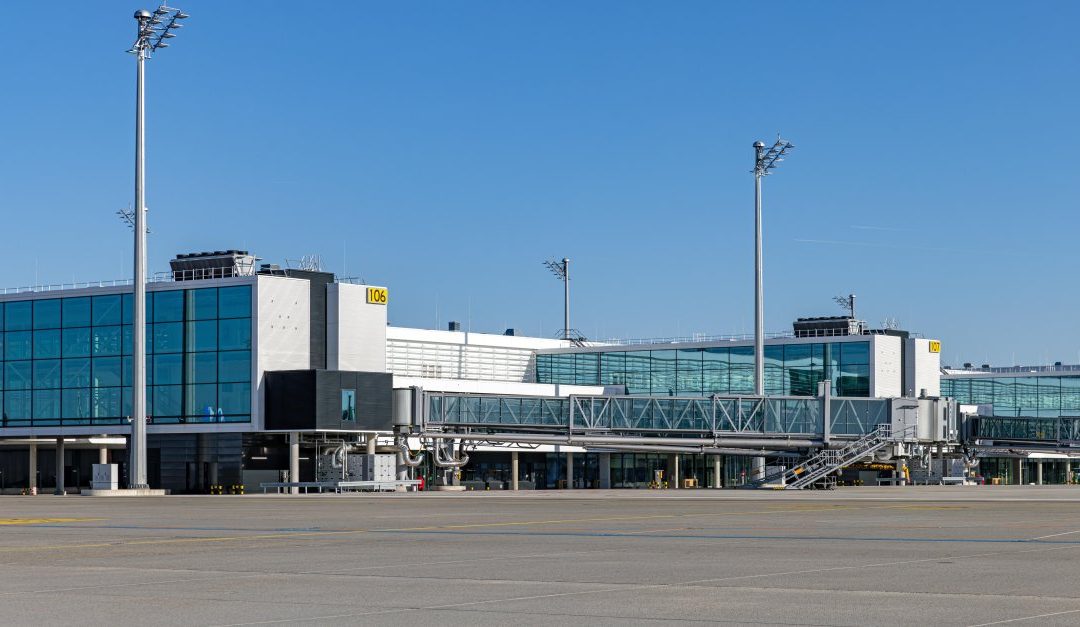 Major Upgrade at Munich Airport: New Pier Adds 6 Million Seats, Mostly Non-Schengen