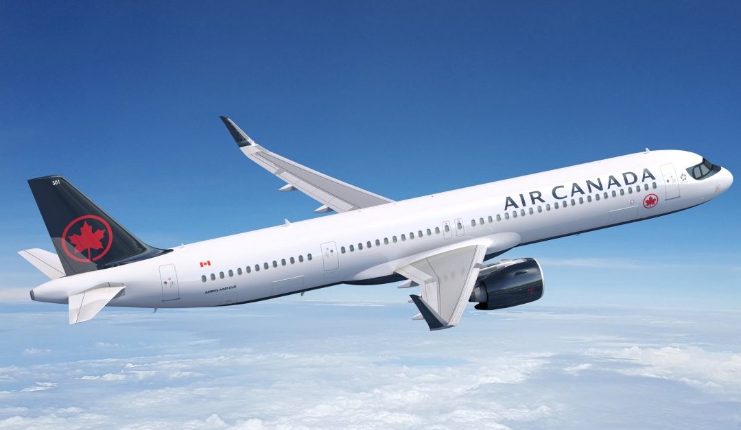 Historic Move: North American Airline Launches the Only Nonstop Flight to Sapporo