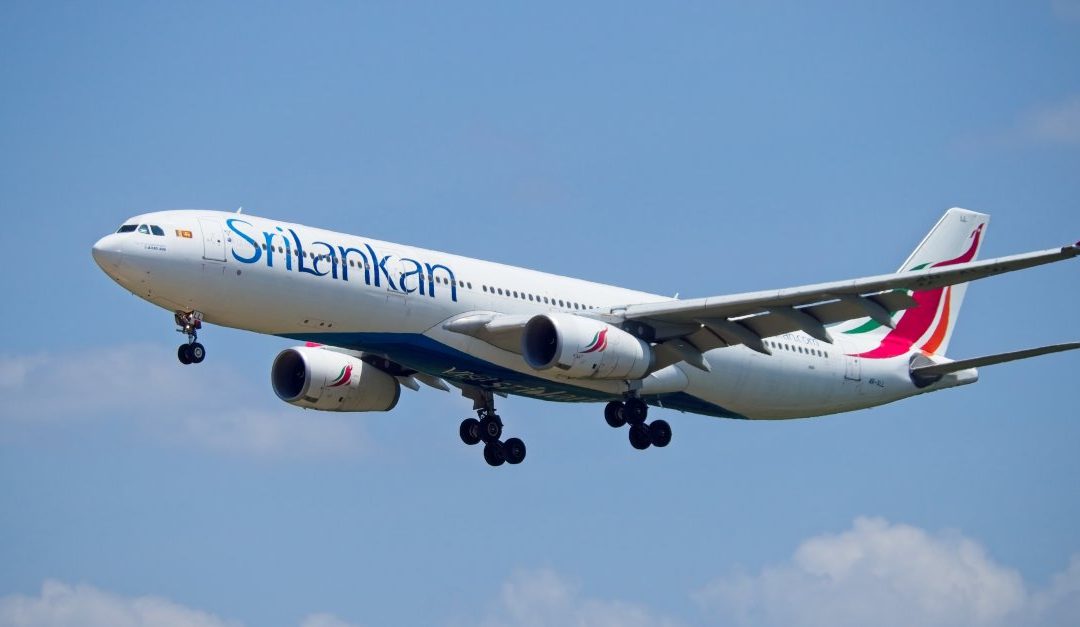 Non-Stop to Melbourne, 10 Times a Week: SriLankan Extends Service to Australia with Three Extra Flights