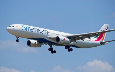 Non-Stop to Melbourne, 10 Times a Week: SriLankan Extends Service to Australia with Three Extra Flights