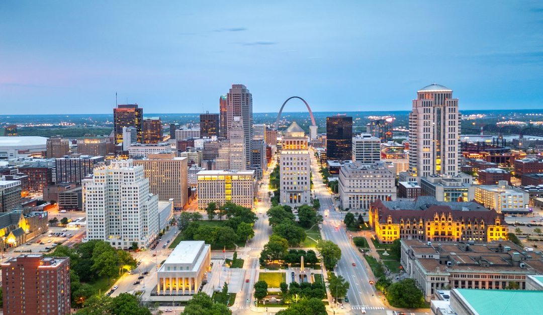 27th US Destination: British Airways Launches Nonstop St. Louis–London Service