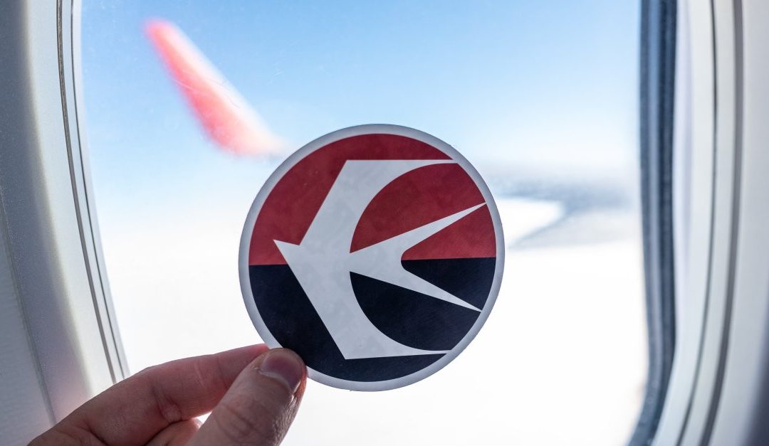 Connecting Central Europe to Northwest China, Three Times a Week: China Eastern Launches New Vienna-Xi’an Route