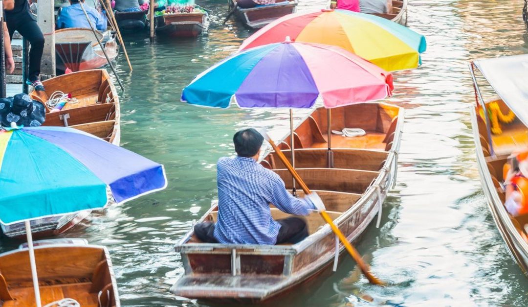 Sooner Than Anticipated: flydubai Speeds Up Bangkok Launch to July 2026