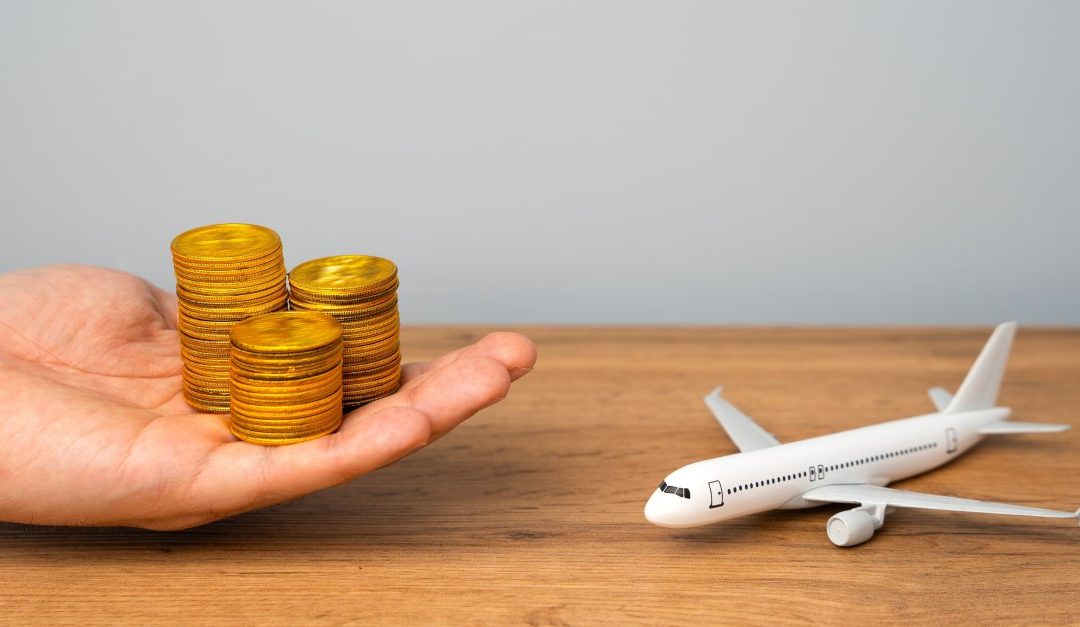 More Than €40 Per Ticket, Starting Next Year: Netherlands to Introduce the EU’s Highest Air Passenger Tax