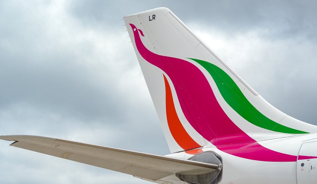 SriLankan Airlines Expands Saudi Arabia Connectivity