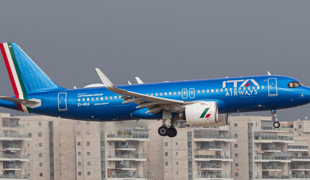 More Than 100 Additional Destinations: Italian and Spanish Airlines Sign New Agreement to Expand European Foothold