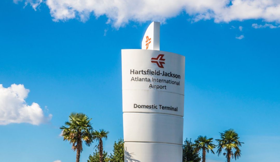 ACI Reveals 2025 Global Airport Rankings: These Are the World’s Busiest Airports