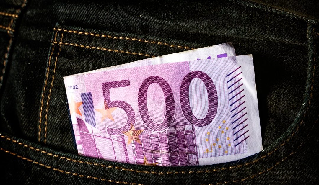 Travel Budget: What €500 Can Get You Around the World Right Now